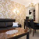 Apartament Vip Pod Krokwią Zakopane