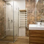 Vip Pod Krokwią Apartament