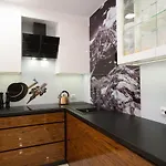 Vip Pod Krokwią Apartament