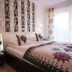 Vip Pod Krokwią Apartament Zakopane