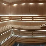 Apartament Vip Pod Krokwią Zakopane