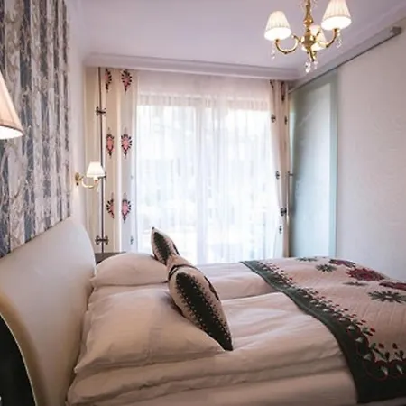 Vip Pod Krokwia * Zakopane
