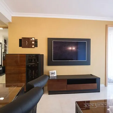 Vip Pod Krokwia Appartement Zakopane