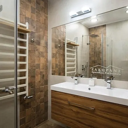 Appartement Vip Pod Krokwia