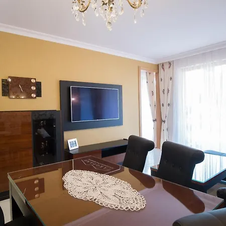 Appartement Vip Pod Krokwia