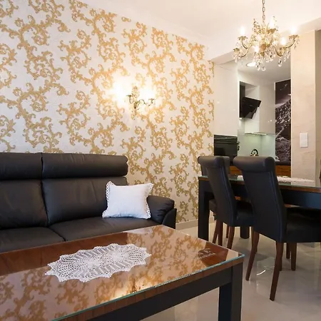Appartement Vip Pod Krokwia Zakopane