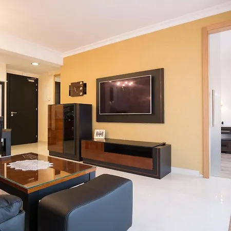 Appartement Vip Pod Krokwia Zakopane
