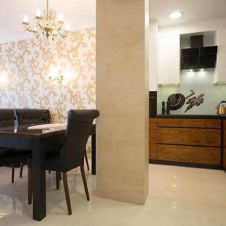 Appartement Vip Pod Krokwia Zakopane