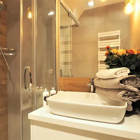 Appartement Vip Pod Krokwia Zakopane