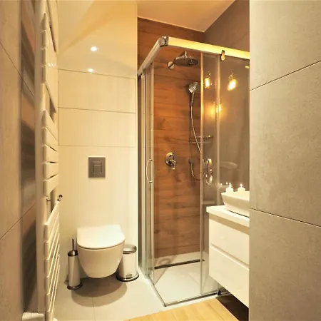 Appartement Vip Pod Krokwia Zakopane