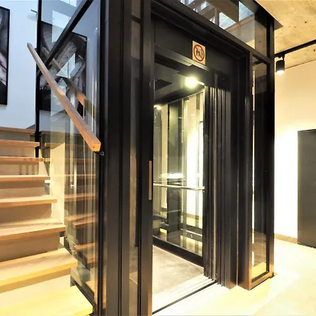 Vip Pod Krokwia Spa Zakopane