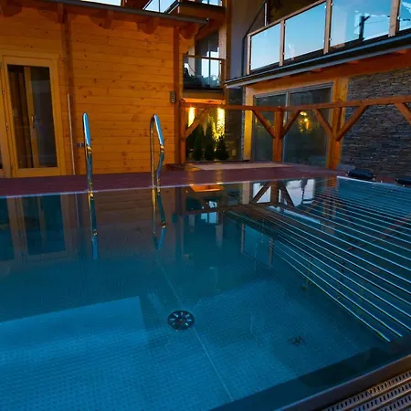 Vip Pod Krokwia Zakopane