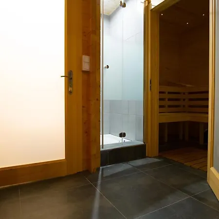 Lägenhet Vip Pod Krokwia