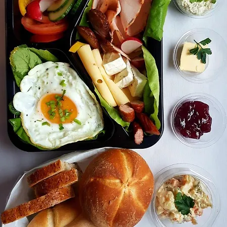 Lägenhet Vip Pod Krokwia