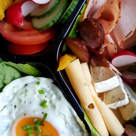 Apartment Vip Pod Krokwia *