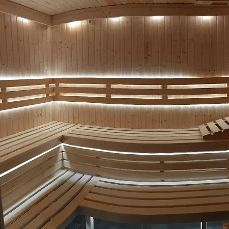 Lägenhet Vip Pod Krokwia Zakopane